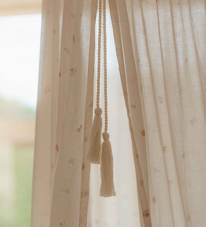 Little Dutch Canopy - Muslin - Forest Treasures