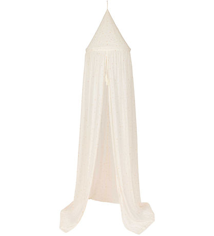 Little Dutch Canopy - Muslin - Forest Treasures