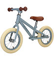 Little Dutch Balance Bike - Blue Little Dutch Balance Bike - Blue