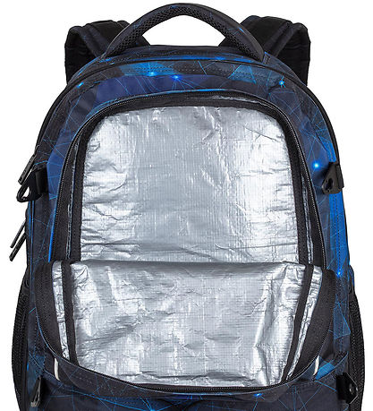 Jeva School Backpack - Supreme+ - Anton