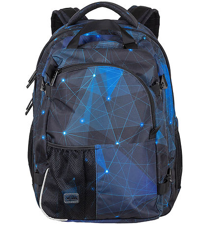 Jeva School Backpack - Supreme+ - Anton