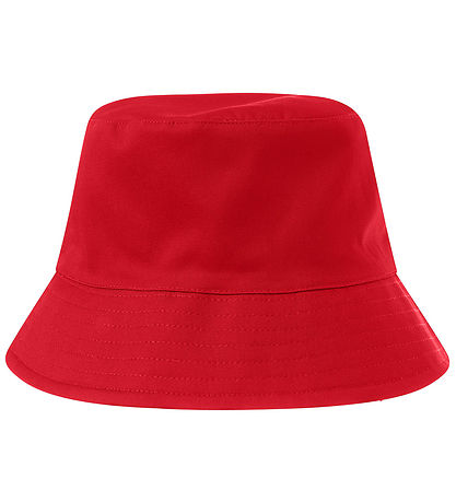 Name It Bucket Hat - NknOlo - Chinese Red