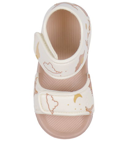 Liewood Sandalen - Blumer - Dream/Ecru