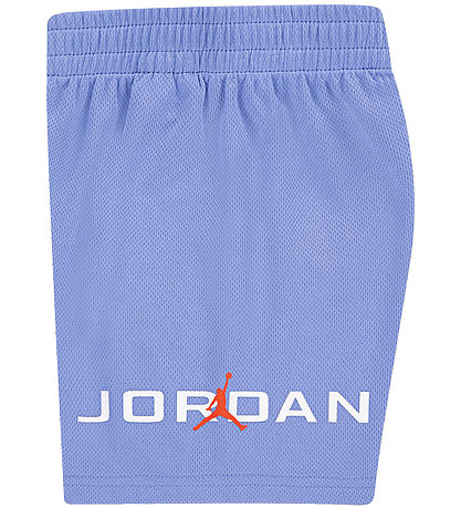 Jordan Shorts Set - T-shirt/Shorts - Royal Pulse
