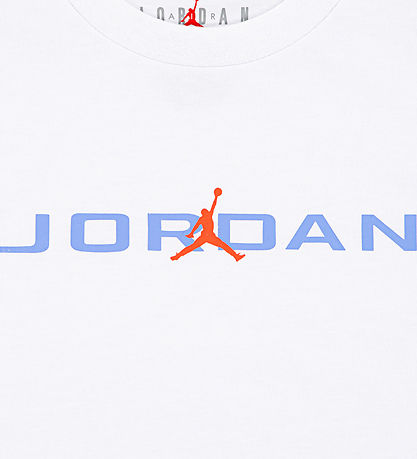 Jordan Shorts Set - T-shirt/Shorts - Royal Pulse