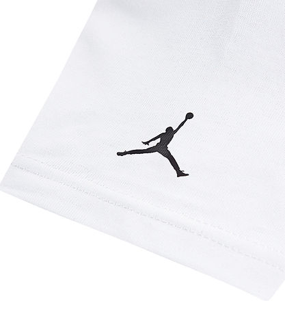 T-Shirt Jordan - Blanc av. Michael Jordan T-Shirt Jordan - Blanc av. Michael Jordan