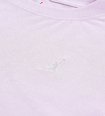 Jordan T-shirt - Boxy - Doll w. Logo