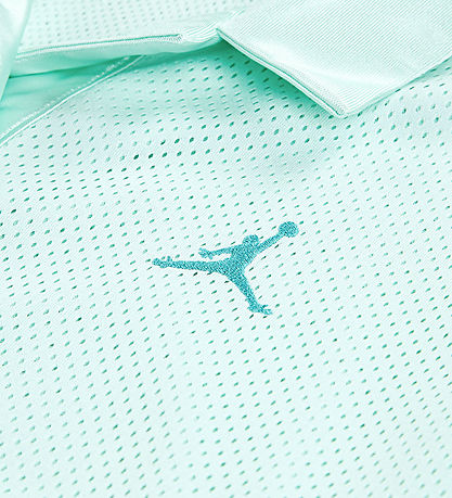 Chemise m/c Jordan - Dri-Fit - Iglo av. Logo