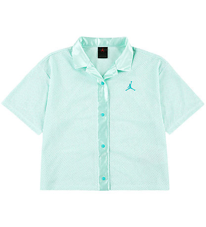 Chemise m/c Jordan - Dri-Fit - Iglo av. Logo