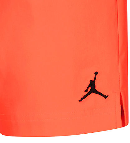 Shorts Jordan - Cramoisi brillant av. Logo