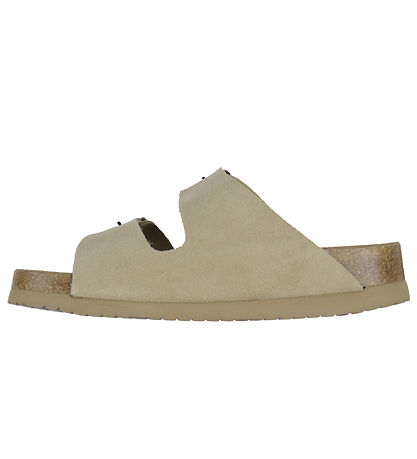 Rosemunde Sandaalit - kukkula - Taupe