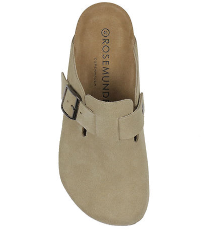 Rosemunde Sandals - Hill - Taupe Rosemunde Sandals - Hill - Taupe