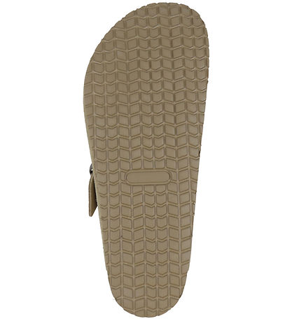 Rosemunde Sandals - Hill - Taupe Rosemunde Sandals - Hill - Taupe