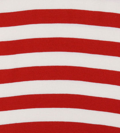 Katvig Underwear - Red/White Striped