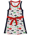 Robe Katvig - Marine Robe Katvig - Marine