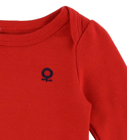 Blouse Katvig - Rouge Blouse Katvig - Rouge