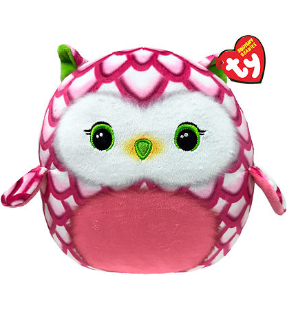 Ty Kuscheltier - Squishy Beanies - 25 cm - Tootie Ty Kuscheltier - Squishy Beanies - 25 cm - Tootie