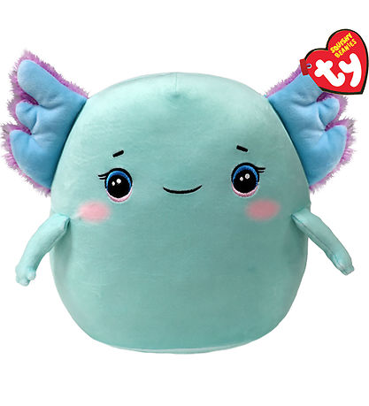 Peluche Ty - Bonnets squishy - 25 cm - Charlie Peluche Ty - Bonnets squishy - 25 cm - Charlie