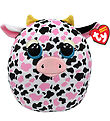 Ty Soft Toy - Squishy Beanies - 25 cm - Milkshake Ty Soft Toy - Squishy Beanies - 25 cm - Milkshake