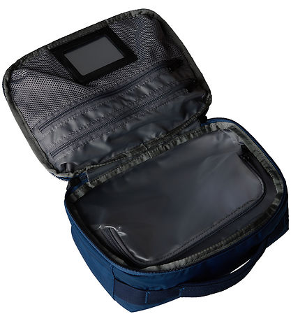 The North Face Toilettas - Base Camp Voyager - Shady Blue/Samenv