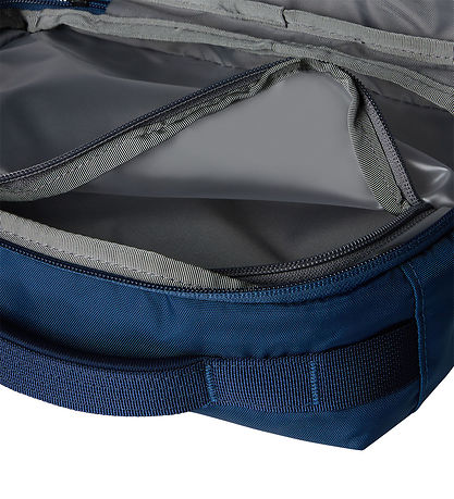 The North Face Toilettas - Base Camp Voyager - Shady Blue/Samenv