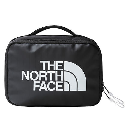 The North Face Kulturbeutel - Base Camp Voyager - Schwarz
