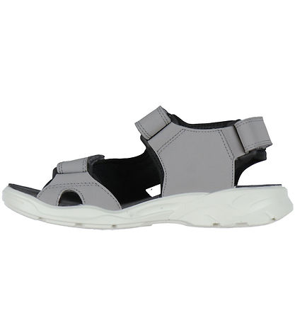 Ecco Sandaalit - Biom Raft - Steel Black Ecco Sandaalit - Biom Raft - Steel Black