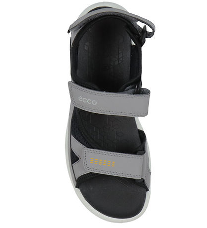 Ecco Sandaalit - Biom Raft - Steel Black Ecco Sandaalit - Biom Raft - Steel Black