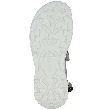 Ecco Sandaalit - Biom Raft - Steel Black Ecco Sandaalit - Biom Raft - Steel Black
