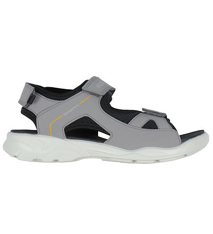 Ecco Sandaalit - Biom Raft - Steel Black Ecco Sandaalit - Biom Raft - Steel Black