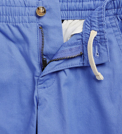 Polo Ralph Lauren Shorts - Prepster - Blue
