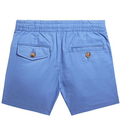 Polo Ralph Lauren Shorts - Prepster - Blå Polo Ralph Lauren Shorts - Prepster - Blå