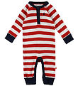 Katvig Boxpak - Rood/Wit Gestreept Katvig Boxpak - Rood/Wit Gestreept