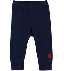 Katvig Leggings - Navy Katvig Leggings - Navy