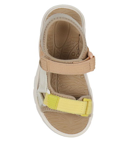 Bisgaard Sandals - Nico - Beach