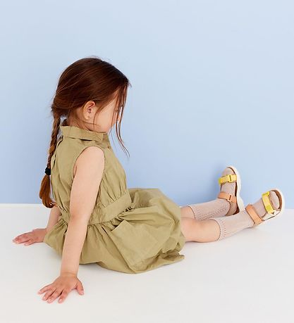 Bisgaard Sandals - Nico - Beach