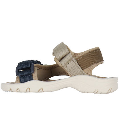 Bisgaard Sandals - Nico - Nature