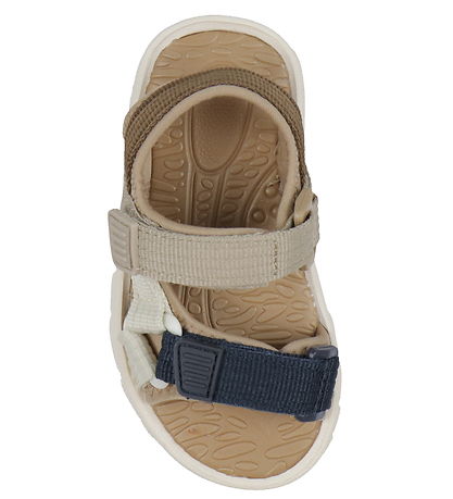 Bisgaard Sandals - Nico - Nature