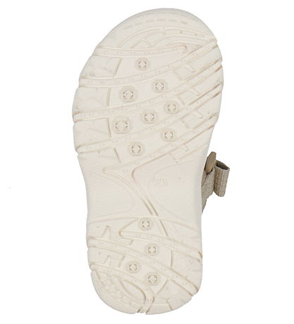 Bisgaard Sandals - Nico - Nature