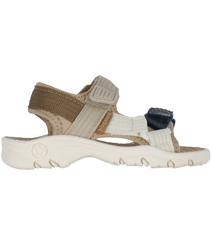 Sandales Bisgaard - Nico - Nature Sandales Bisgaard - Nico - Nature