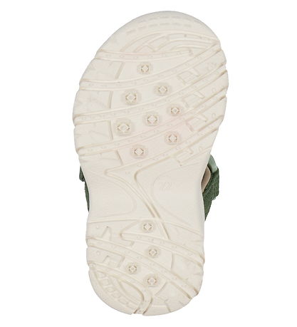 Bisgaard Sandals - Nico - Forest