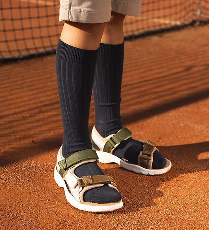Bisgaard Sandals - Nico - Forest