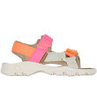 Bisgaard Sandals - Nico - Pink Bisgaard Sandals - Nico - Pink