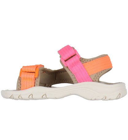 Bisgaard Sandals - Nico - Pink