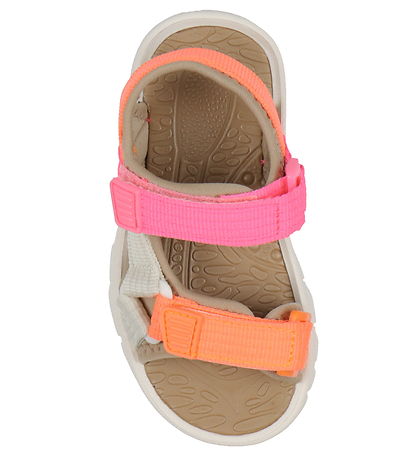Bisgaard Sandals - Nico - Pink