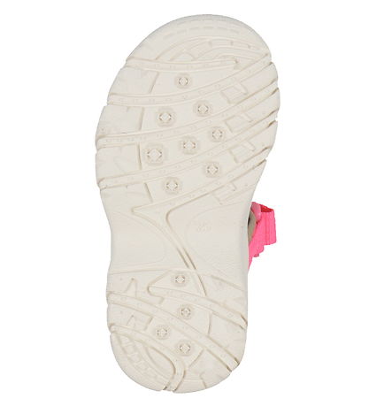 Bisgaard Sandals - Nico - Pink