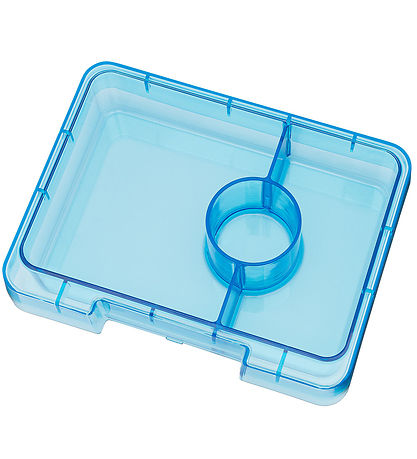 Yumbox Lunchbox w. 3 Rum - Bento Snack - Twinkle Teal