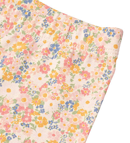 Wheat Radlershorts - Anne - Multi Blumen