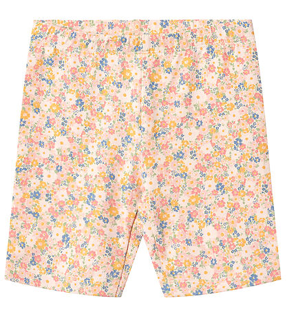 Wheat Radlershorts - Anne - Multi Blumen