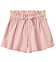 Wheat Shorts - Ina - Rose Sprinkle Wheat Shorts - Ina - Rose Sprinkle